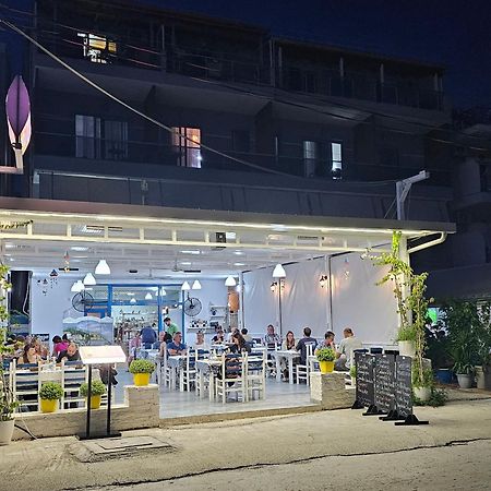 הימארה Wave N' Sea Apartments מראה חיצוני תמונה