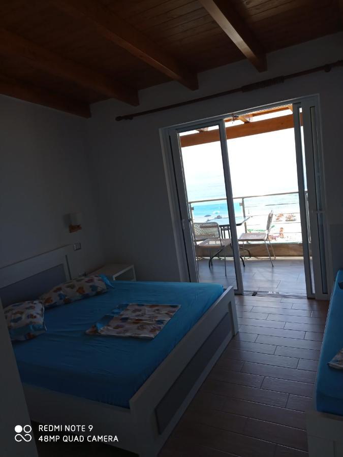 הימארה Wave N' Sea Apartments מראה חיצוני תמונה