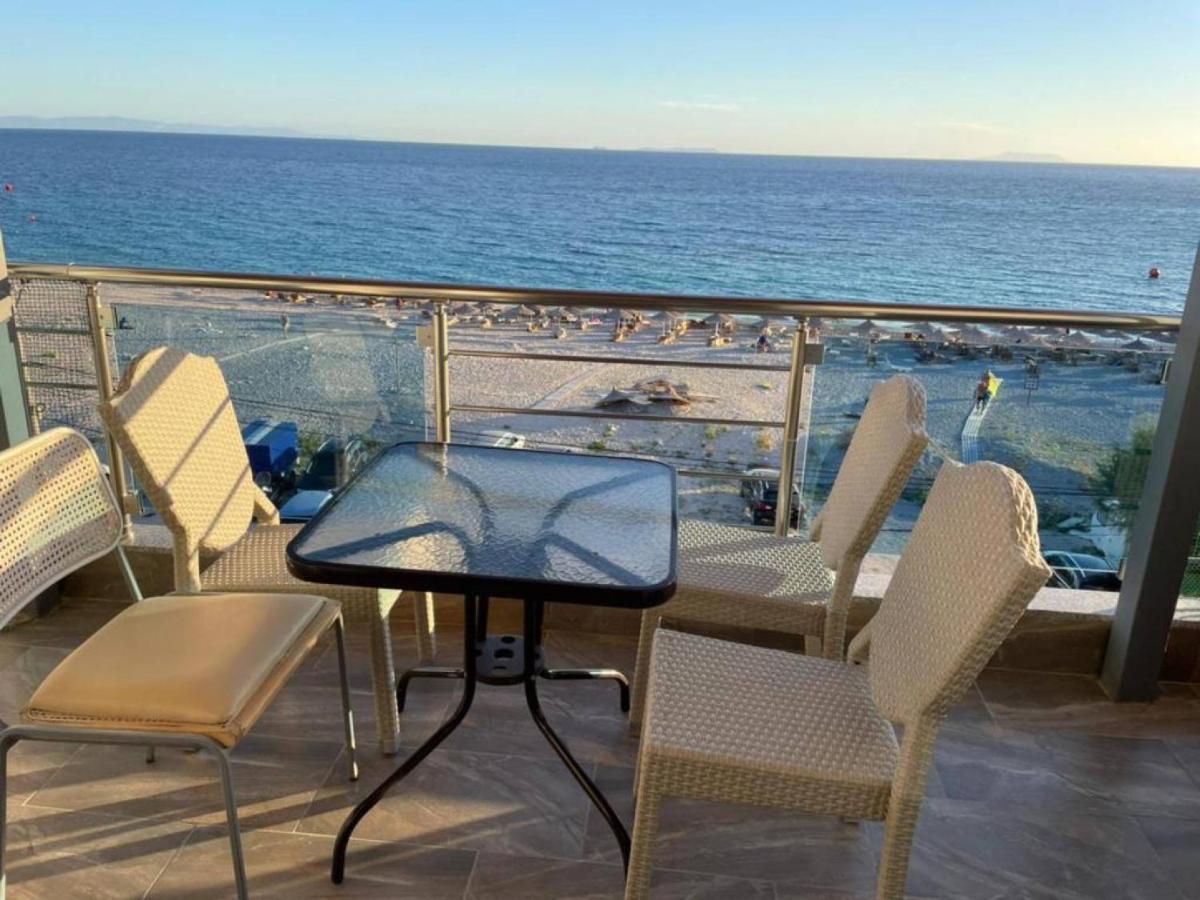 הימארה Wave N' Sea Apartments מראה חיצוני תמונה