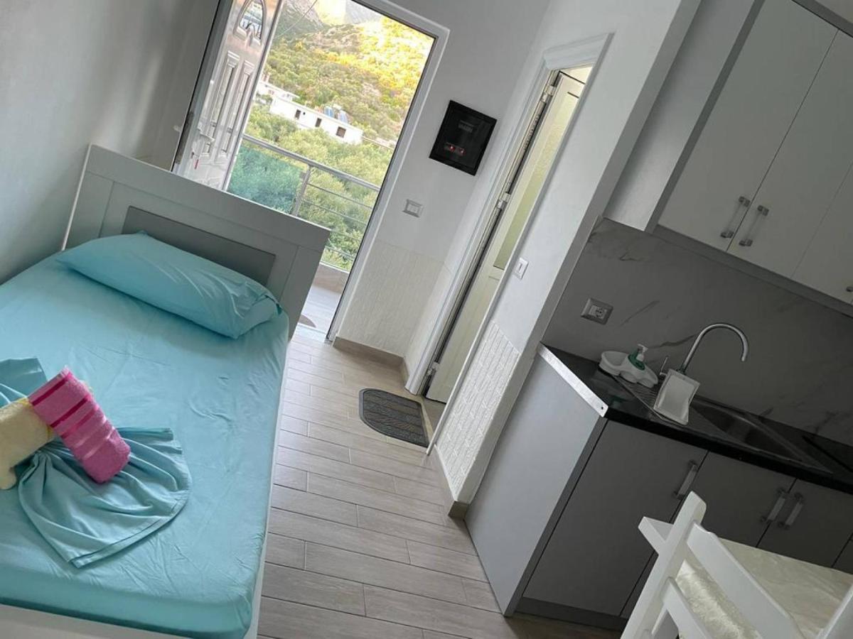 הימארה Wave N' Sea Apartments מראה חיצוני תמונה
