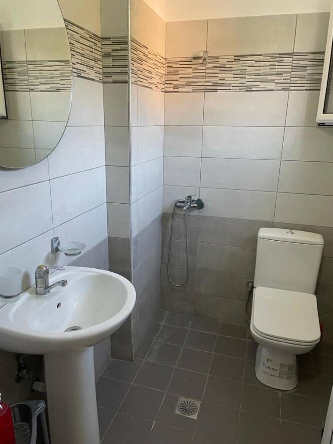 הימארה Wave N' Sea Apartments מראה חיצוני תמונה