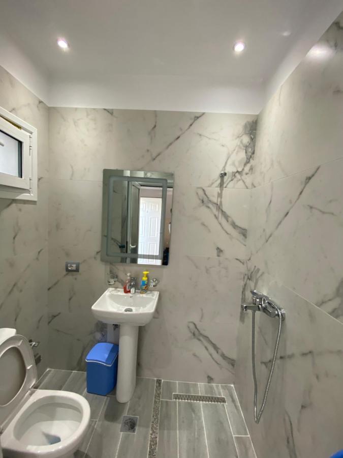 הימארה Wave N' Sea Apartments מראה חיצוני תמונה