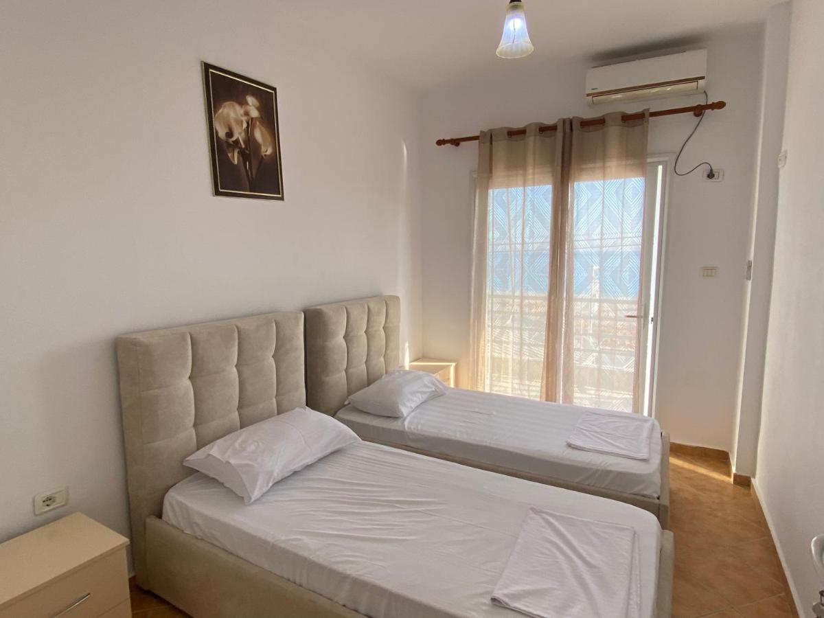 הימארה Wave N' Sea Apartments מראה חיצוני תמונה