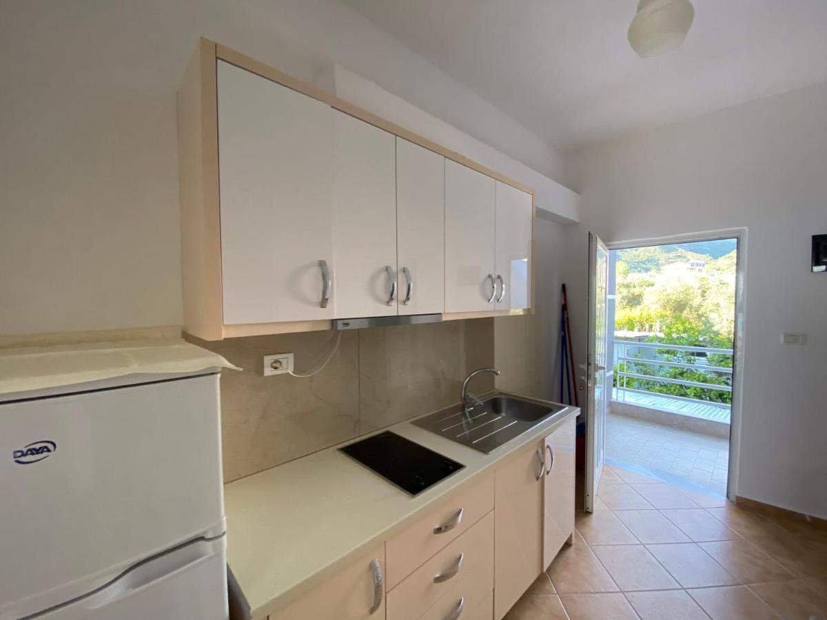 הימארה Wave N' Sea Apartments מראה חיצוני תמונה