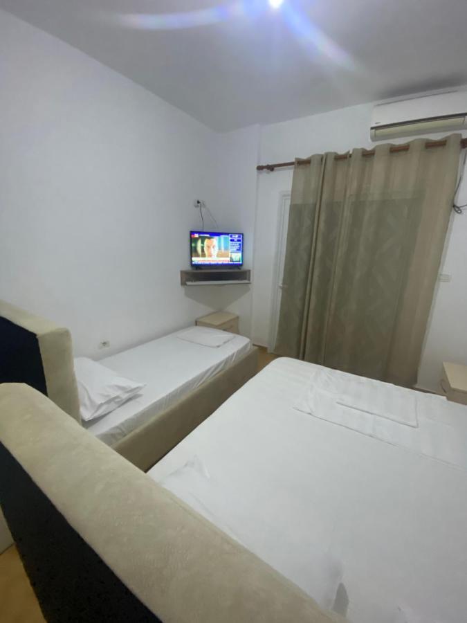 הימארה Wave N' Sea Apartments מראה חיצוני תמונה