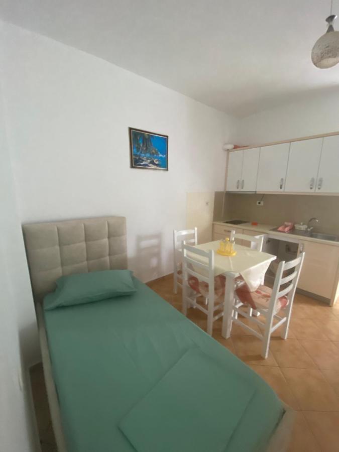 הימארה Wave N' Sea Apartments מראה חיצוני תמונה