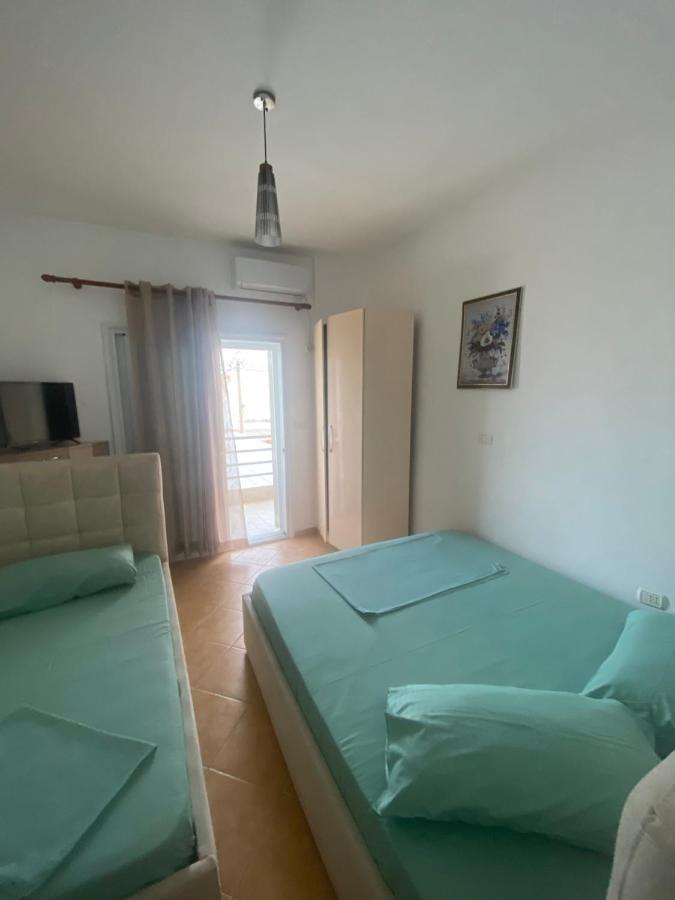 הימארה Wave N' Sea Apartments מראה חיצוני תמונה