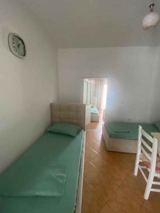 הימארה Wave N' Sea Apartments מראה חיצוני תמונה