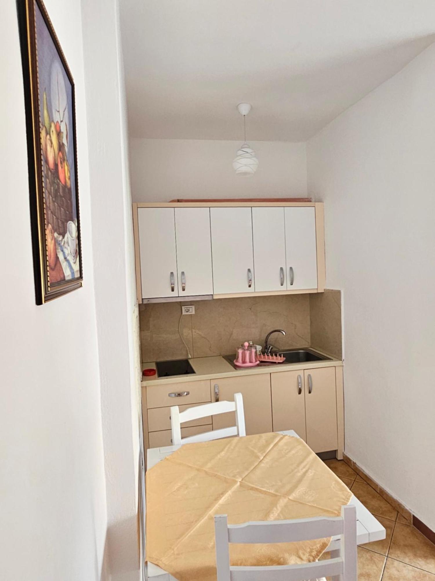 הימארה Wave N' Sea Apartments חדר תמונה