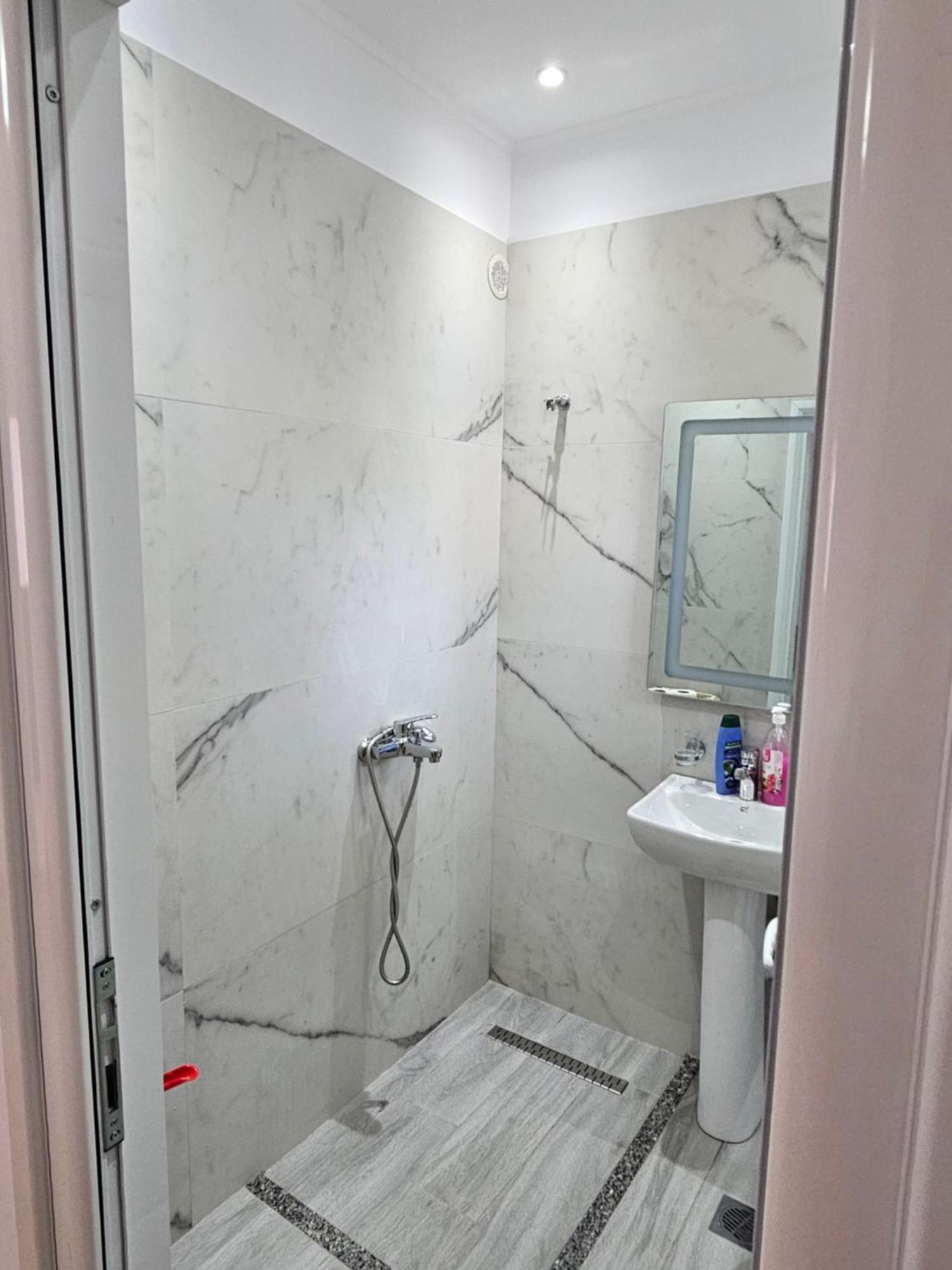 הימארה Wave N' Sea Apartments חדר תמונה