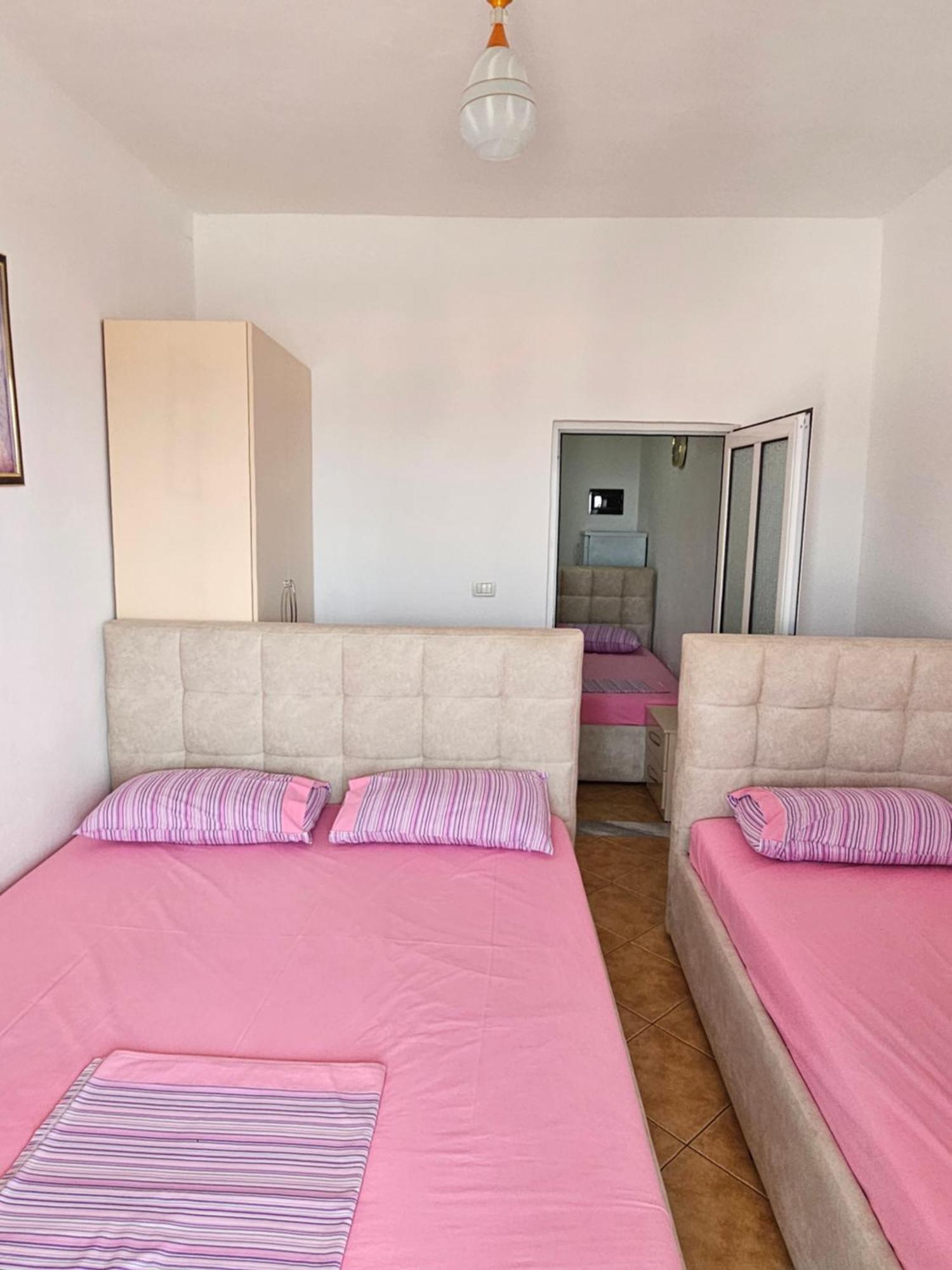 הימארה Wave N' Sea Apartments חדר תמונה