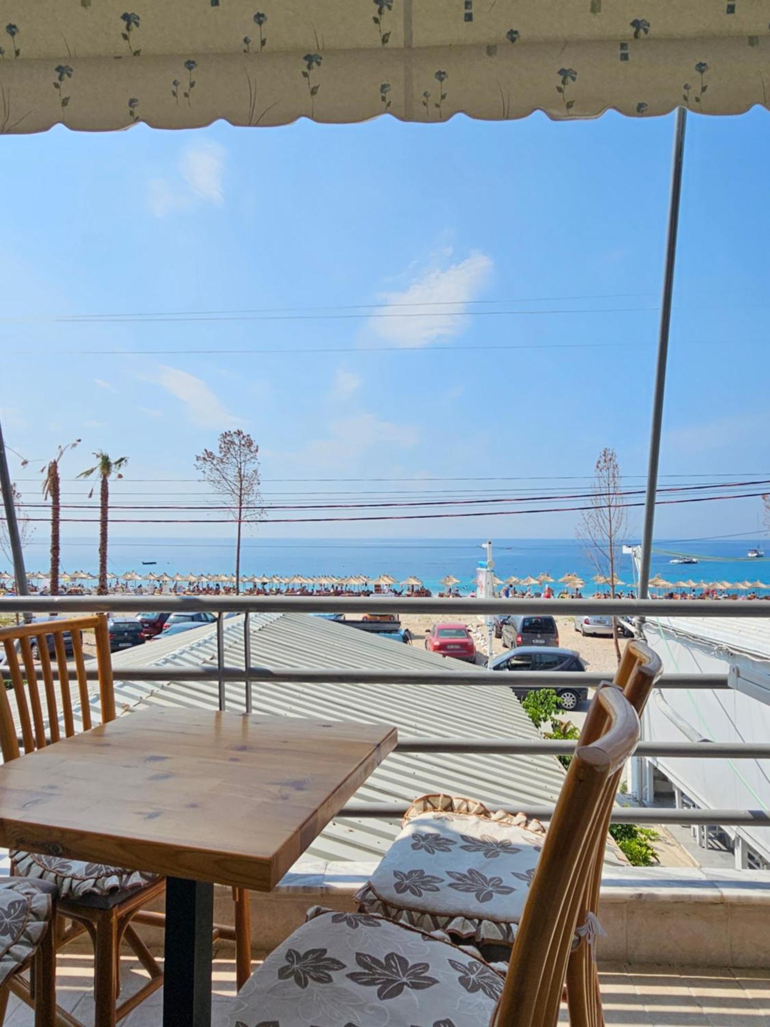הימארה Wave N' Sea Apartments חדר תמונה