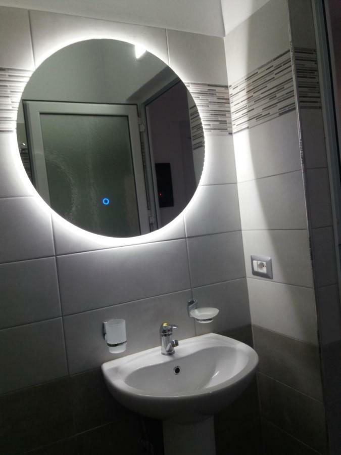 הימארה Wave N' Sea Apartments מראה חיצוני תמונה