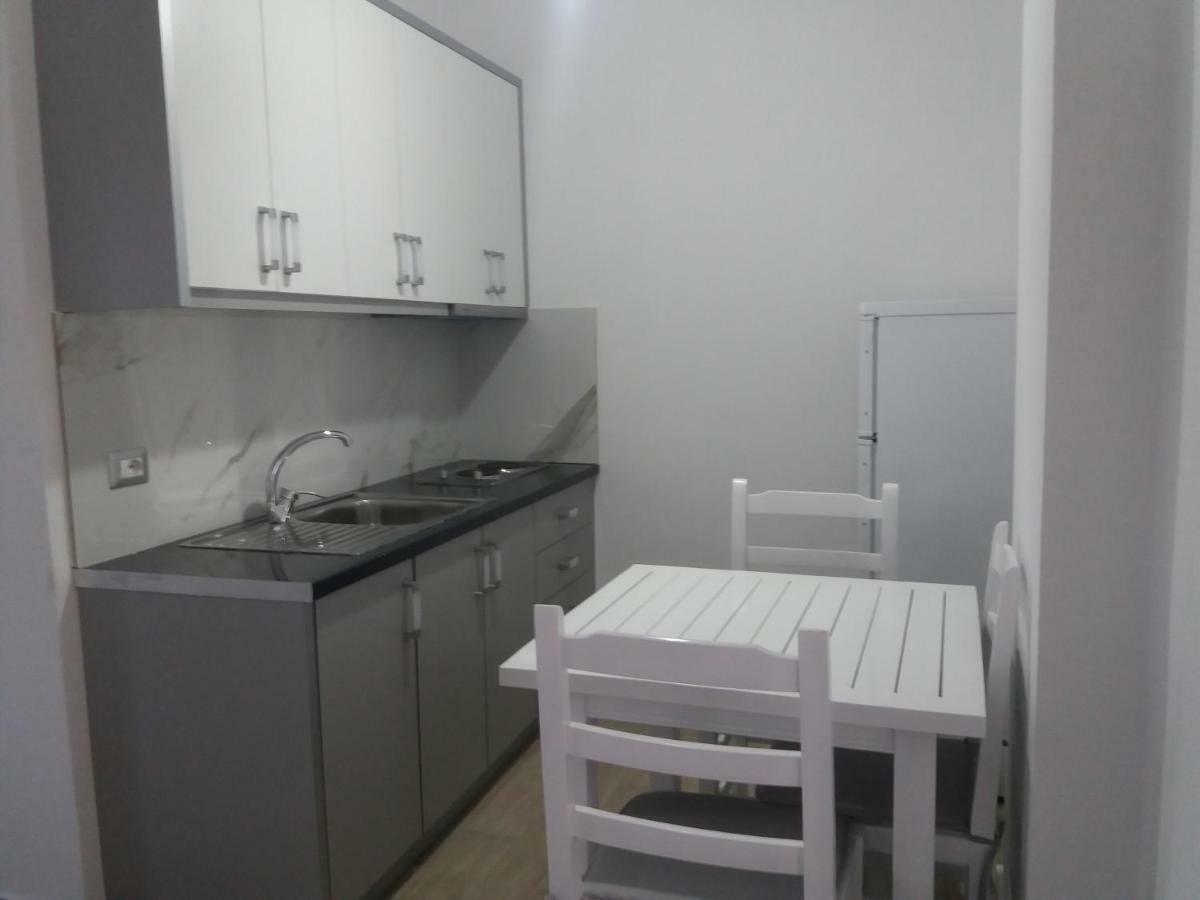 הימארה Wave N' Sea Apartments מראה חיצוני תמונה