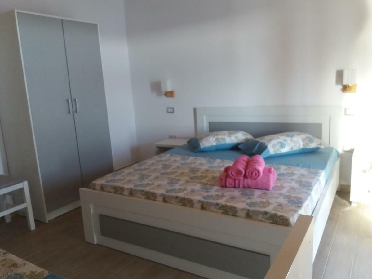 הימארה Wave N' Sea Apartments מראה חיצוני תמונה