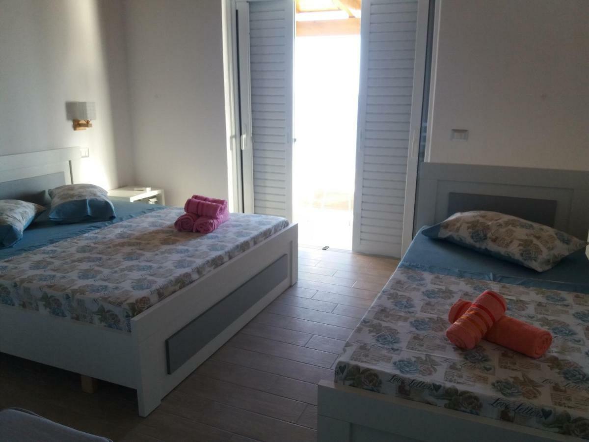 הימארה Wave N' Sea Apartments מראה חיצוני תמונה